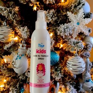 Farmasi hair detangler